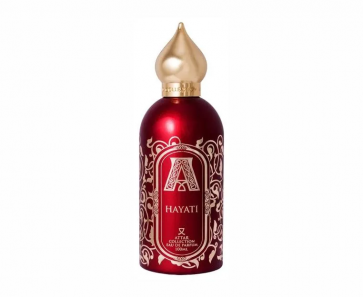 Attar Hayati Eau de parfum 100 ml