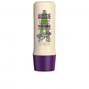 Aussie 3 Minute Miracle Volume Deep Treatment 250 ml