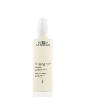 Aveda ALL SENSITIVE Moisturizer Hidratante 150 ml