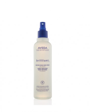 Aveda BRILLIANT Hairspray Spray fijador 250 ml