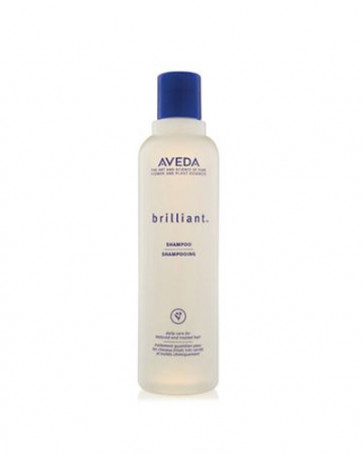 Aveda BRILLIANT Shampoo Champú 250 ml