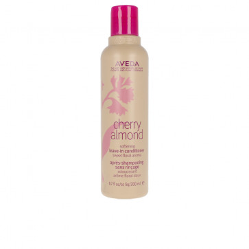 Aveda Cherry Almond Softening Leave-In Conditioner 200 ml