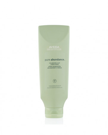 Aveda PURE ABUNDANCE Voluminizing Clay Conditioner Acondicionador cabellos finos 500 ml