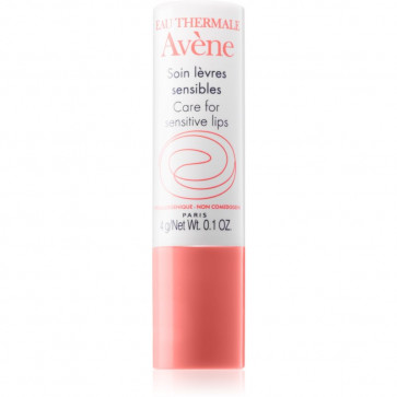 Avène Care for sensitive lips 4 g