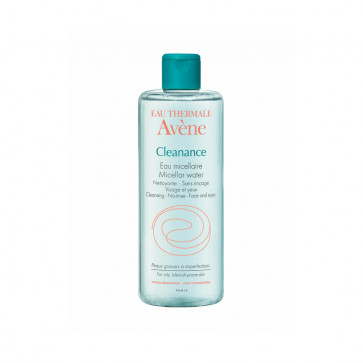 Avène Cleanance 400 ml