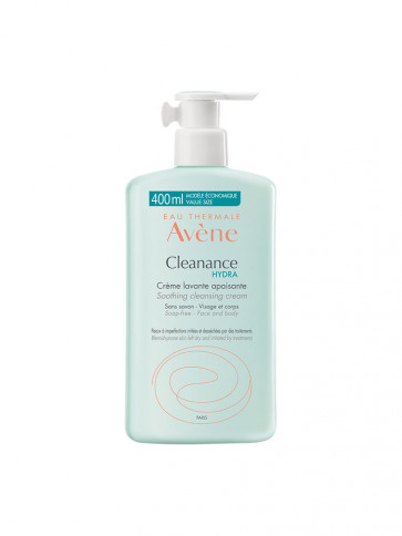 Avène Cleanance Hydra 400 ml