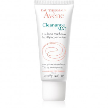 Avène Cleanance Mat 40 ml
