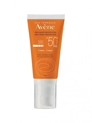 Avène Cream SPF50+ 50 ml