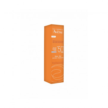 Avène Fluid SPF50+ 50 ml