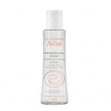 Avène Gentle eye make-up renover 125 ml