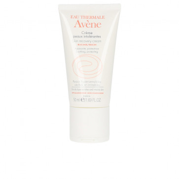 Avène Skin recovery cream Rich 50 ml