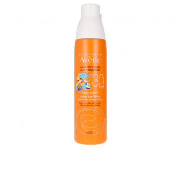 Avène Solaire Haute Protection Spray enfant SPF30 200 ml