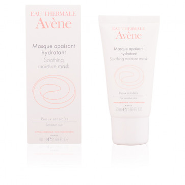 Avène Soothing Moisture Mask 50 ml