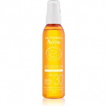 Avène Sun Care Oil SPF30 200 ml