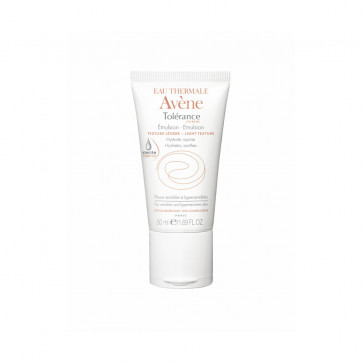 Avène Tolérance Extrême Émulsion 50 ml