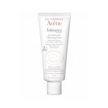 Avène Tolérance Extrême Lait Nettoyant 200 ml