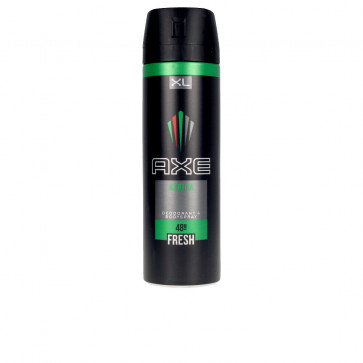 Axe ÁFRICA XL Desodorante spray 200 ml