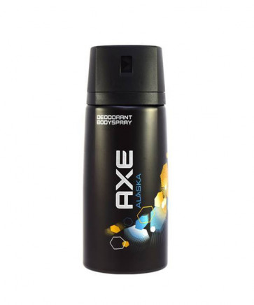 Axe Alaska Déodorant spray 150 ml