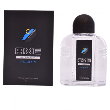 Axe ALASKA Vitalising Aftershave 100 ml