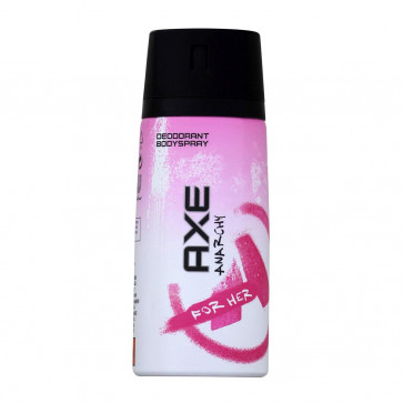 Axe Anarchy for Her Déodorant spray 150 ml