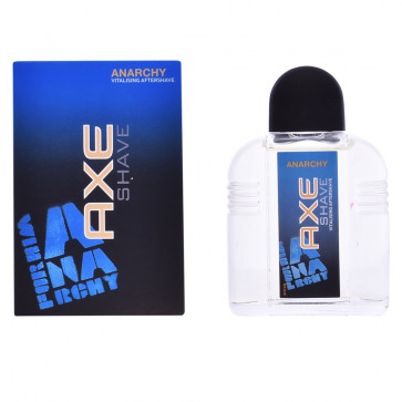 Axe Anarchy for Him Après-rasage lotion 100 ml