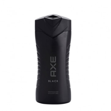 Axe BLACK SHOWER GEL Gel de ducha 250 ml