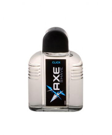 Axe Click Après-rasage lotion 100 ml