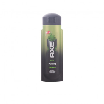 Axe Detox Shampoo 300 ml