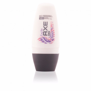 Axe EXCITE DRY Desodorante roll-on 50 ml