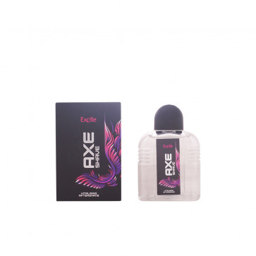 Axe Excite Après-rasage lotion 100 ml