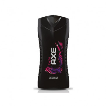 Axe EXCITE Shower Gel 400 ml