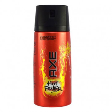 Axe Hot Fever Déodorant spray 150 ml