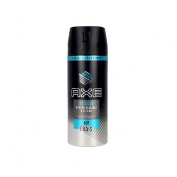 Axe ICE COOL Desodorante spray 150 ml