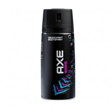 Axe Marine Déodorant spray 150 ml