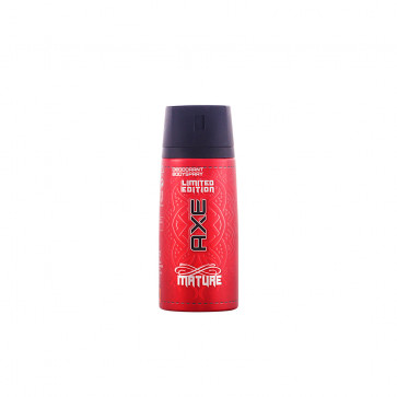 Axe Mature Limited Edition Déodorant spray 150 ml