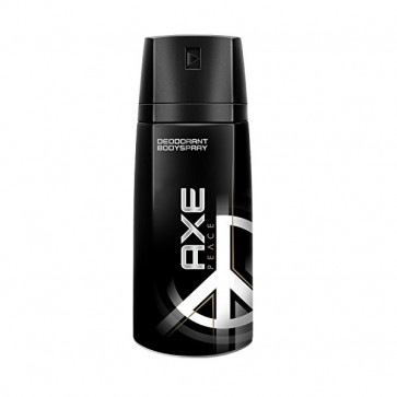 Axe Peace Déodorant spray 150 ml