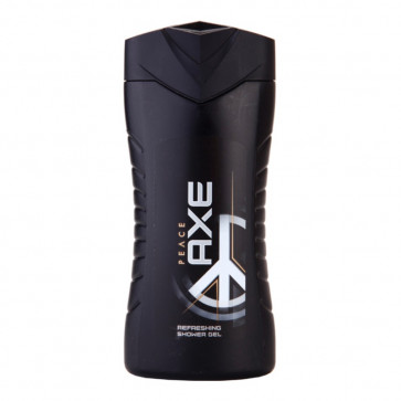 Axe PEACE Gel de ducha 250 ml