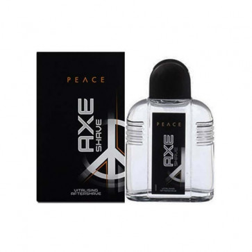 Axe Peace Après-rasage lotion 100 ml