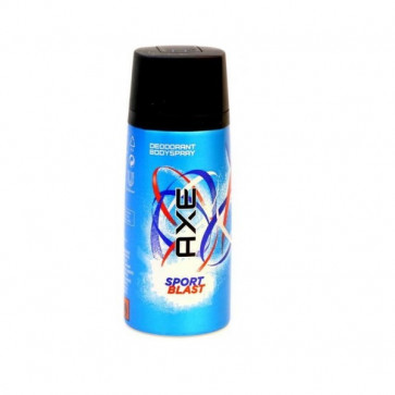 Axe Sport Blast Déodorant spray 150 ml