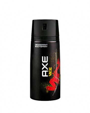 Axe Vice Déodorant spray 150 ml