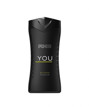 Axe You Gel douche 400 ml