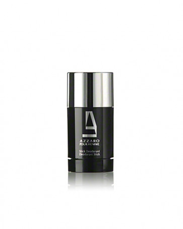 Azzaro AZZARO POUR HOMME Desodorante stick 75 ml