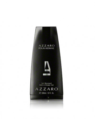 Azzaro AZZARO POUR HOMME Gel de baño 300 ml