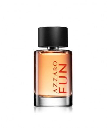 Azzaro FUN Eau de toilette 100 ml