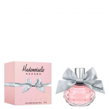 Azzaro MADEMOISELLE Eau de toilette 30 ml