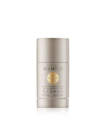 Azzaro Wanted Déodorant stick 75 ml