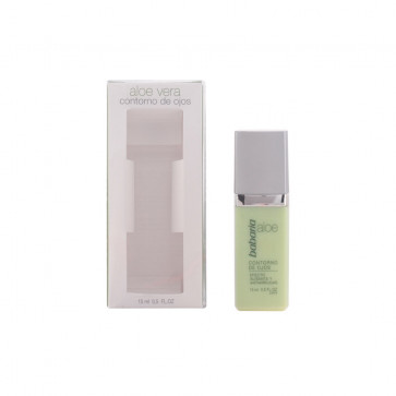 Babaria Aloe Eye Contour 15 ml