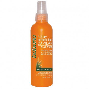 Babaria Protective Hair Spray 100 ml