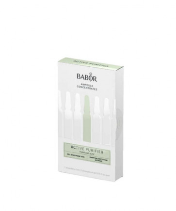 Babor Ampoule Active Purifyier 7 ud