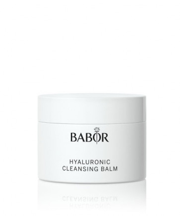 Babor Hyaluronic Cleansing Balm 150 ml